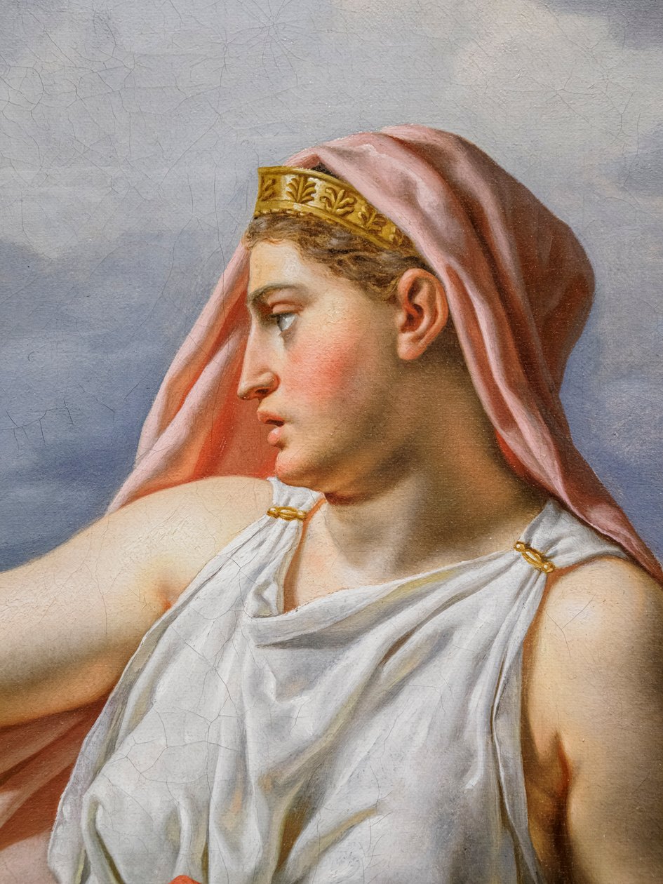  de Christoffer-Wilhelm Eckersberg