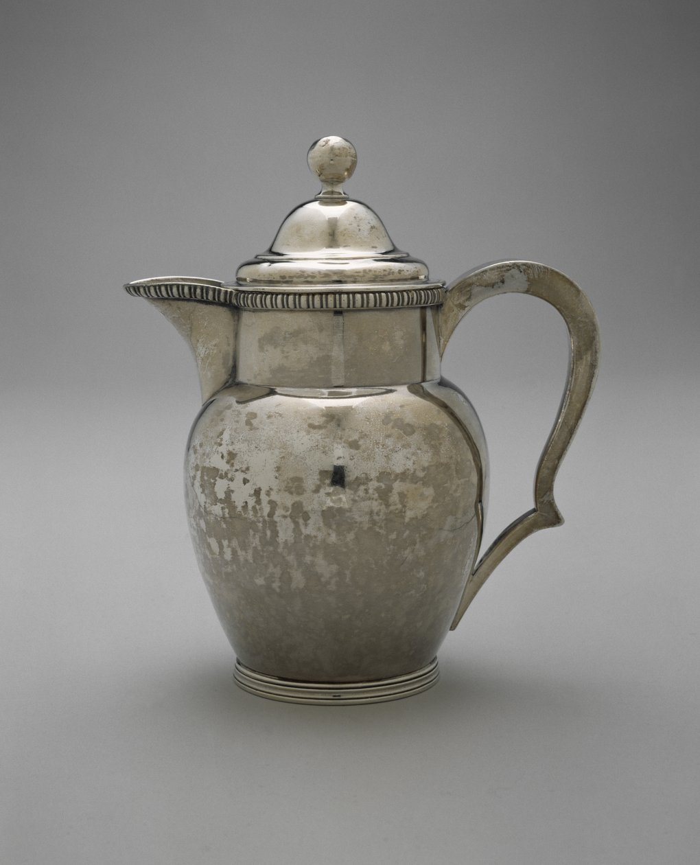 Jarra cubierta, c. 1809-1814 de Churchill and Treadwell