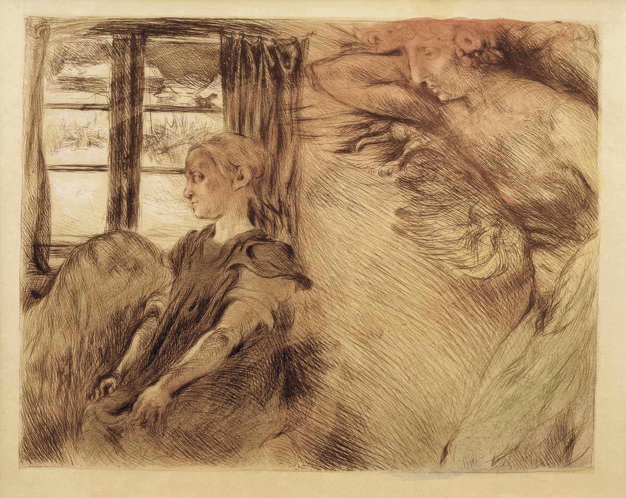 Phantasus de Clara Siewert