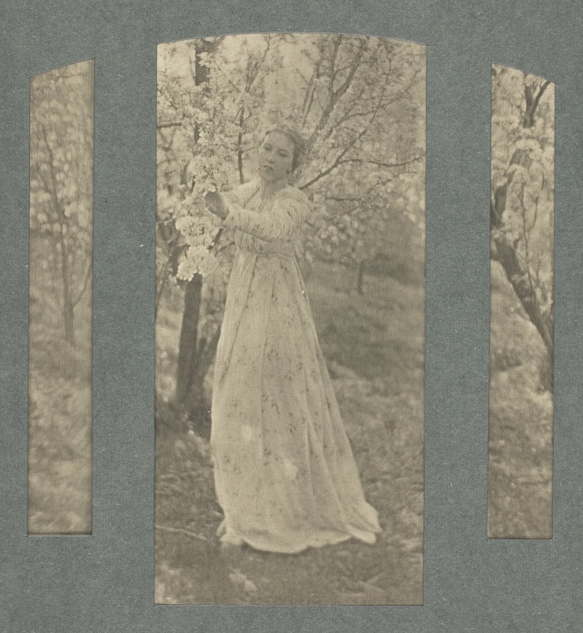 Primavera de Clarence H. White