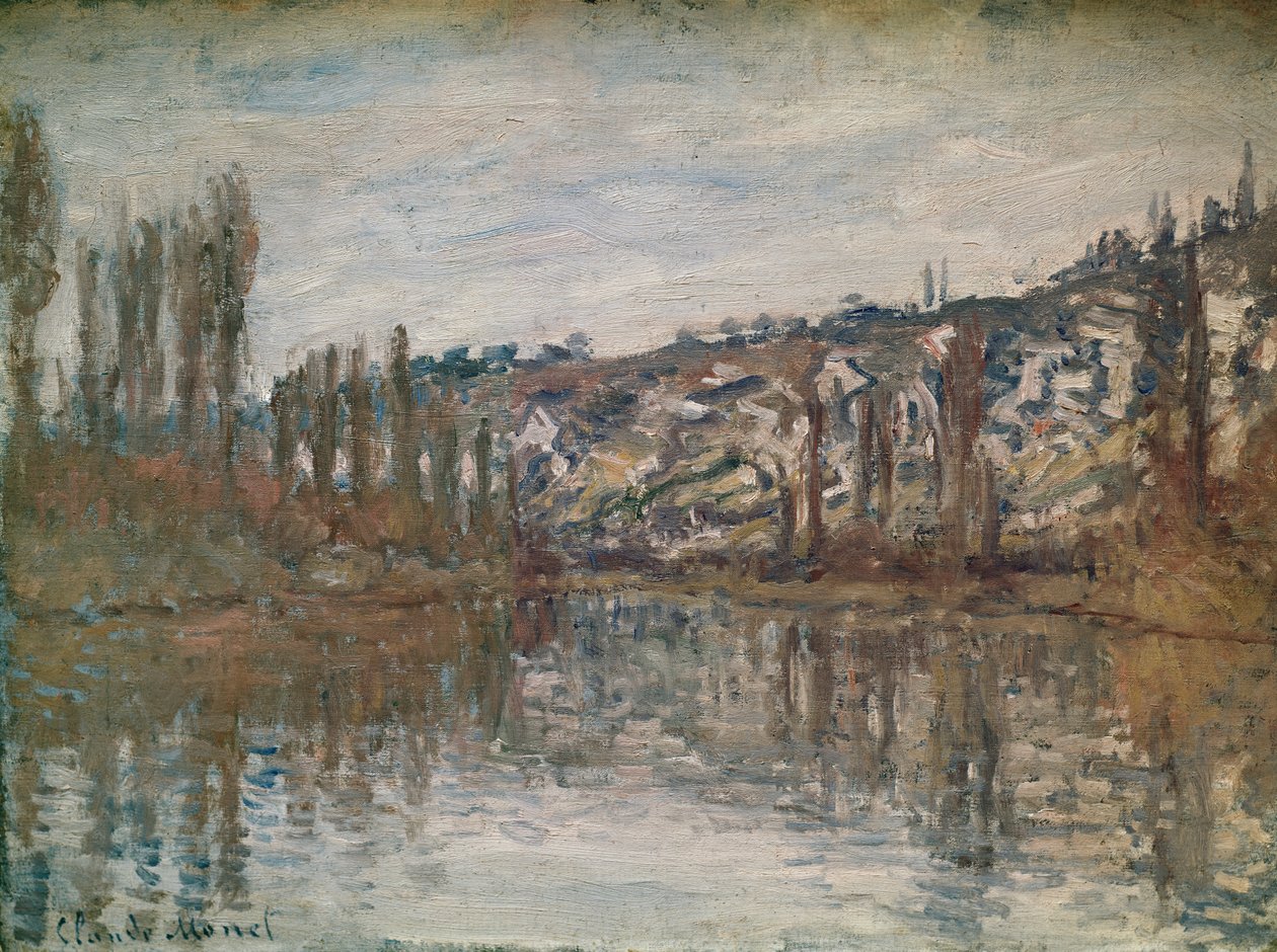 Giverny de Claude Monet