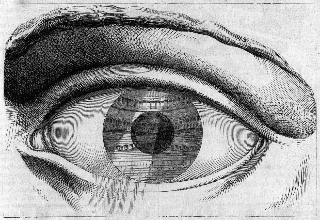 Una mirada al teatro de Besançon por Claude Nicolas Ledoux (1736-1806). de Claude Nicolas Ledoux