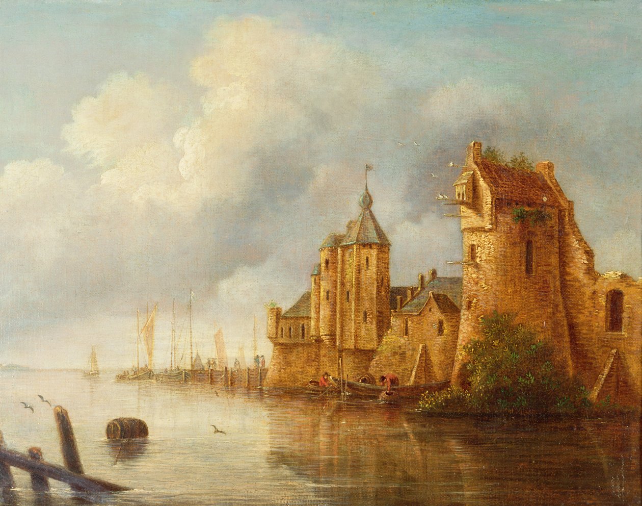 Imagen desconocida de Claude de Jongh