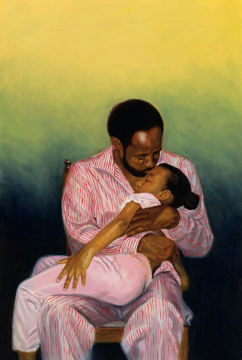 Buenas Noches Bebé, 1998 de Colin Bootman