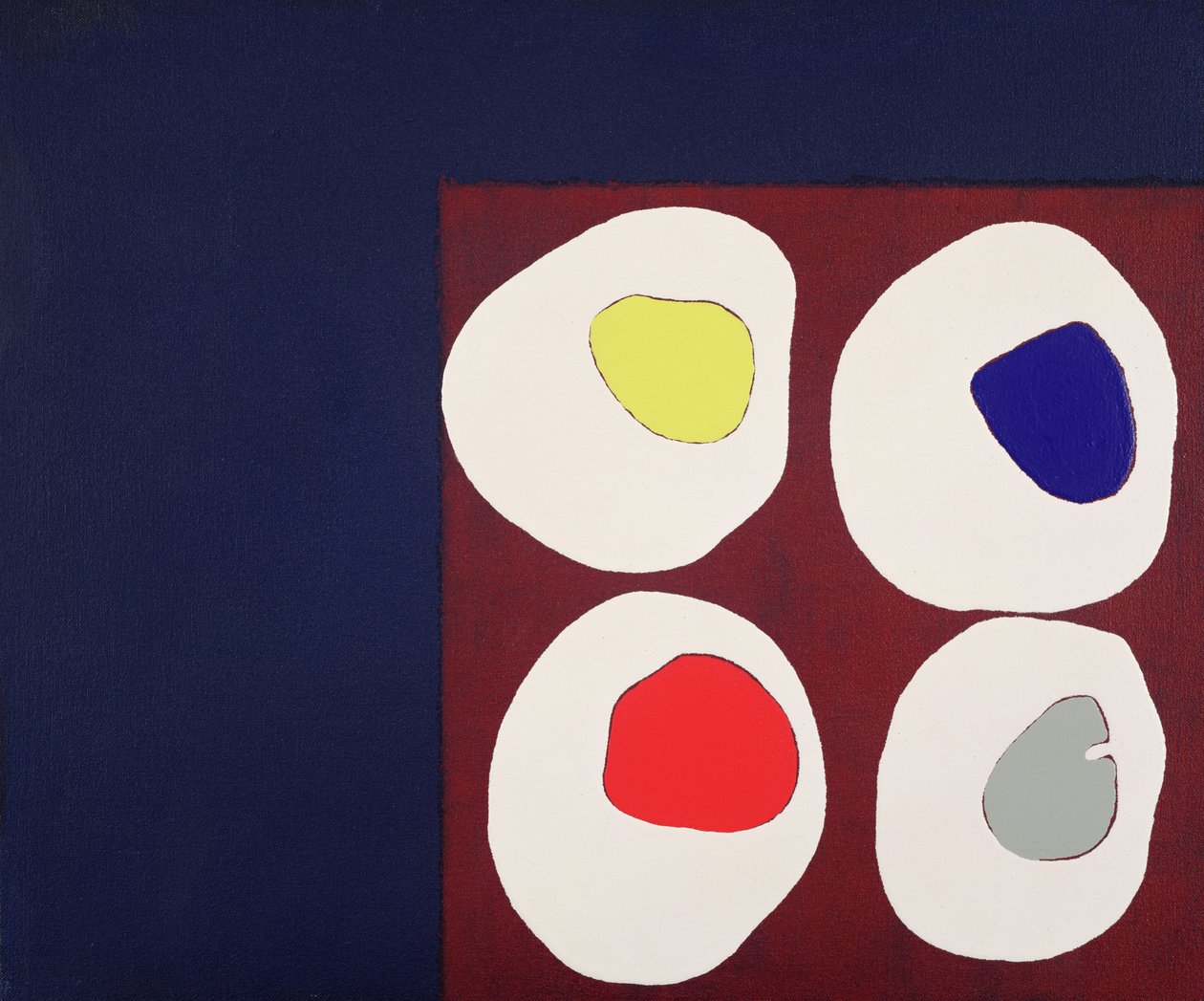 Allsorts, 1998 de Colin Booth
