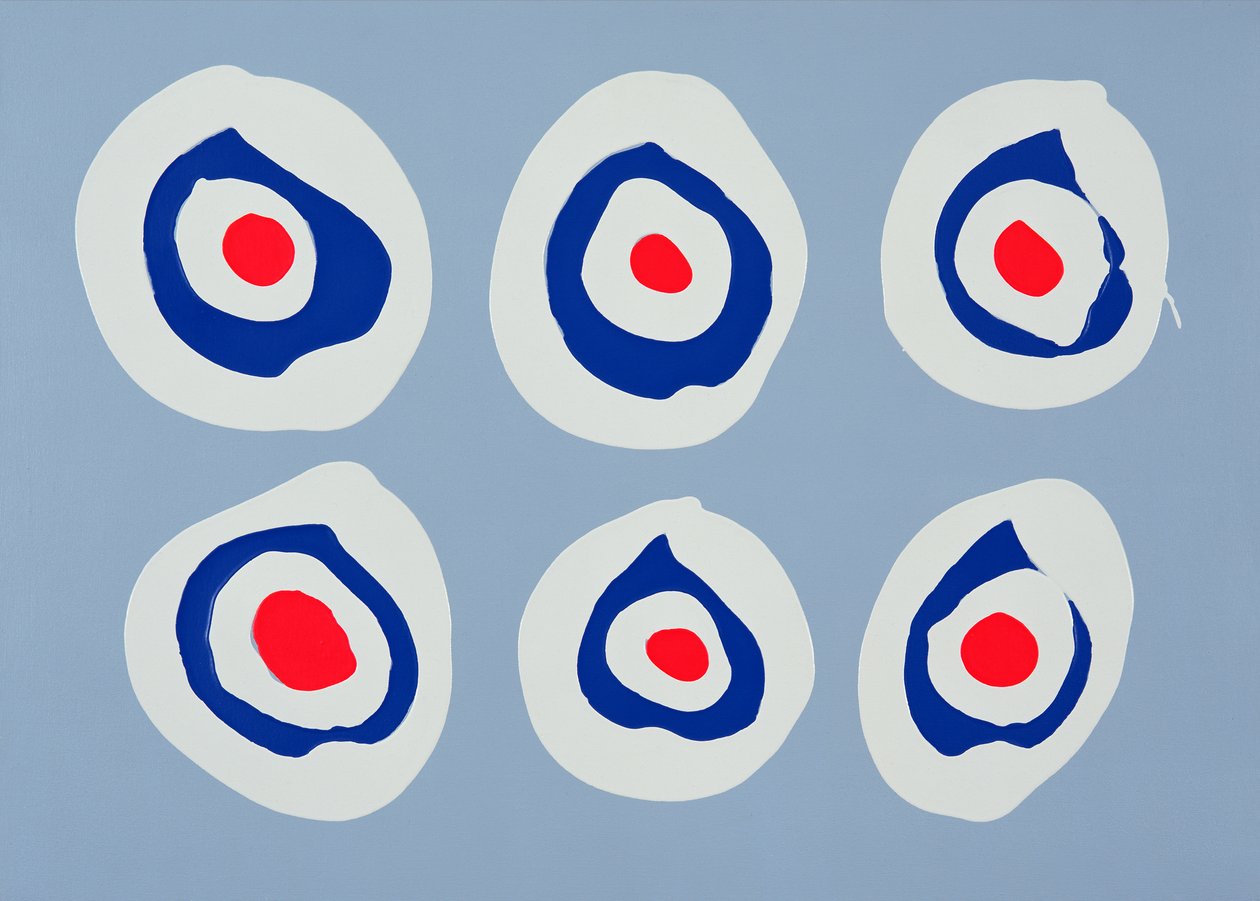 Revólver, 1998 de Colin Booth