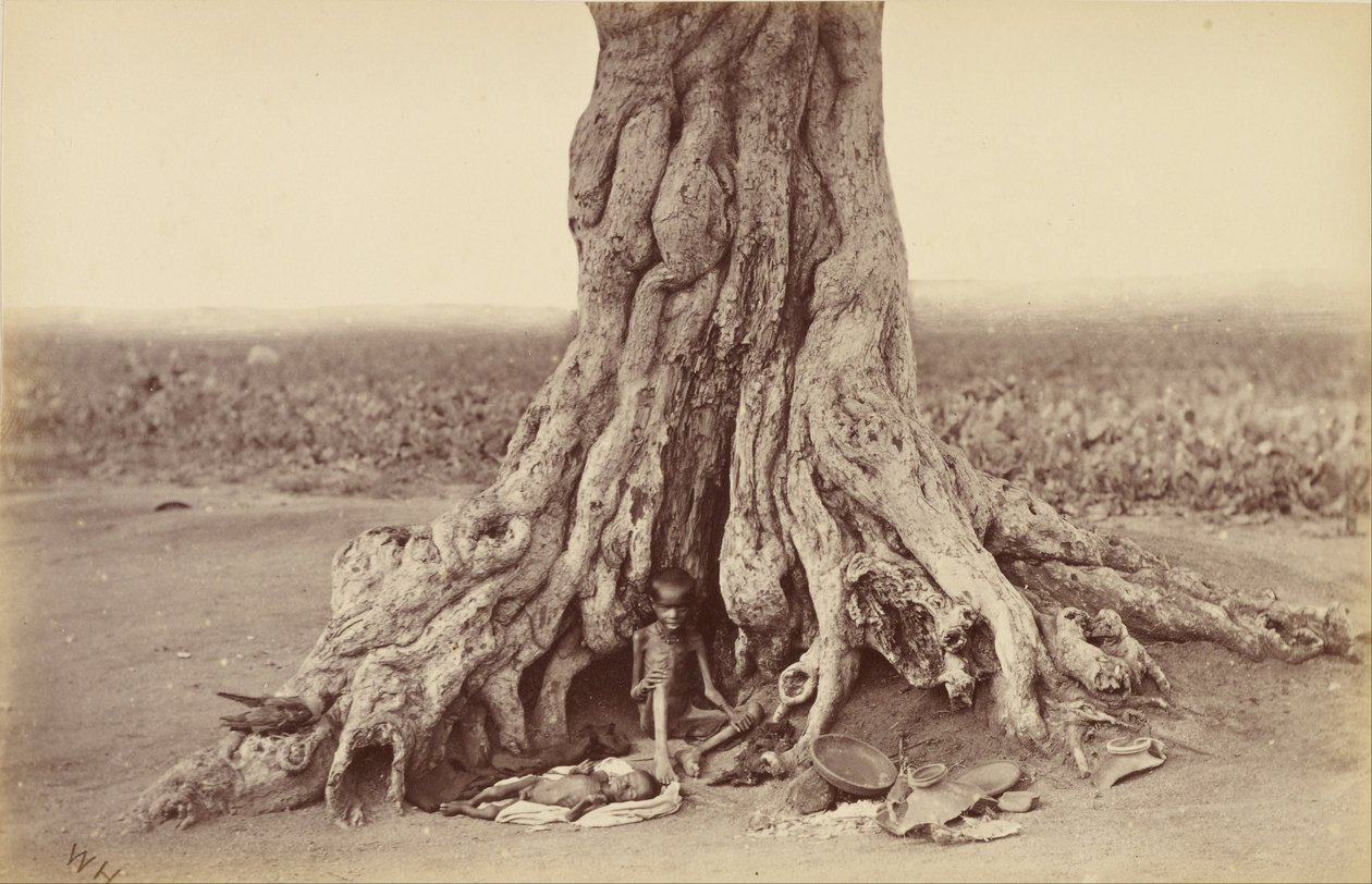 Abandonado de Willoughby Wallace Hooper