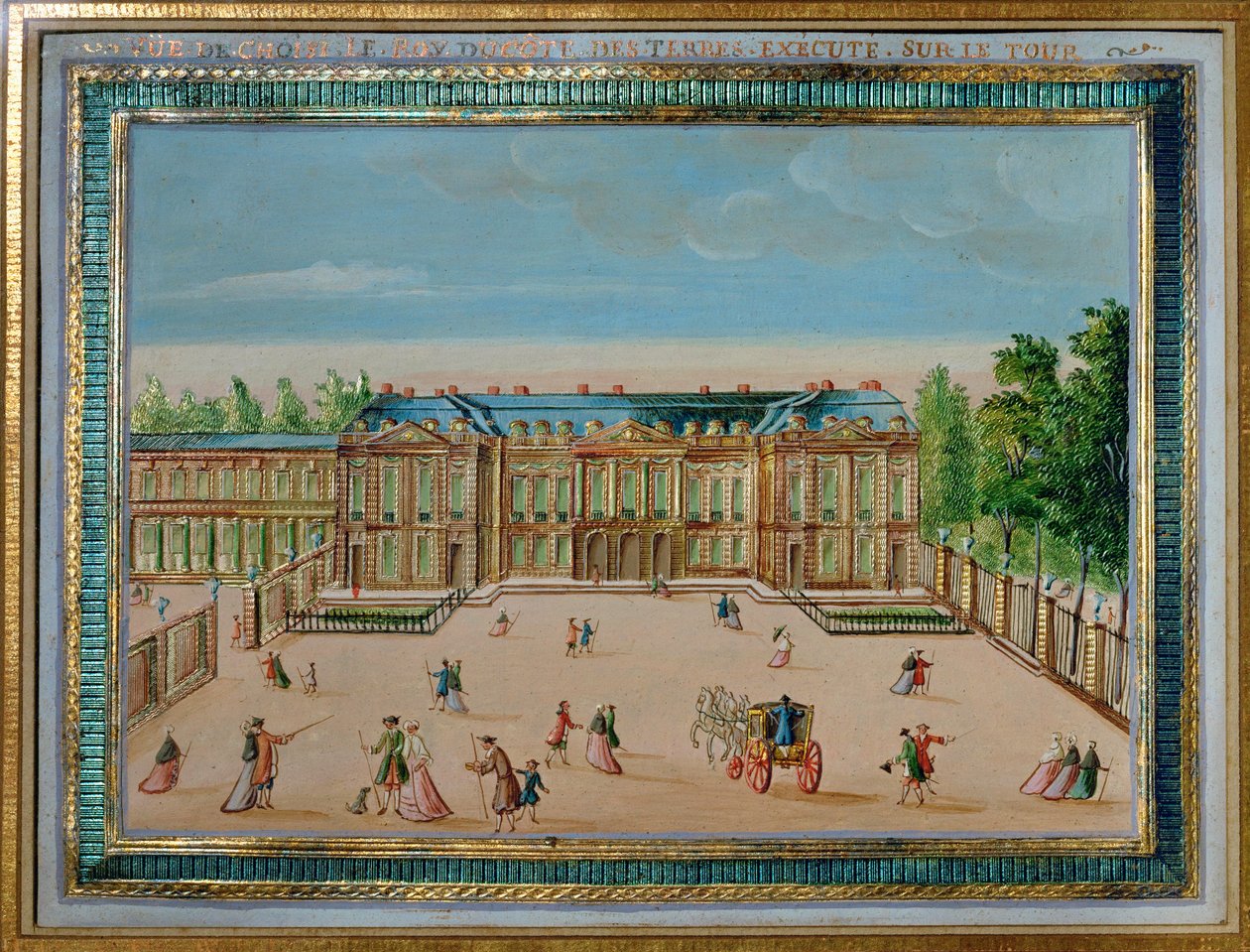  de Compigne Compigne