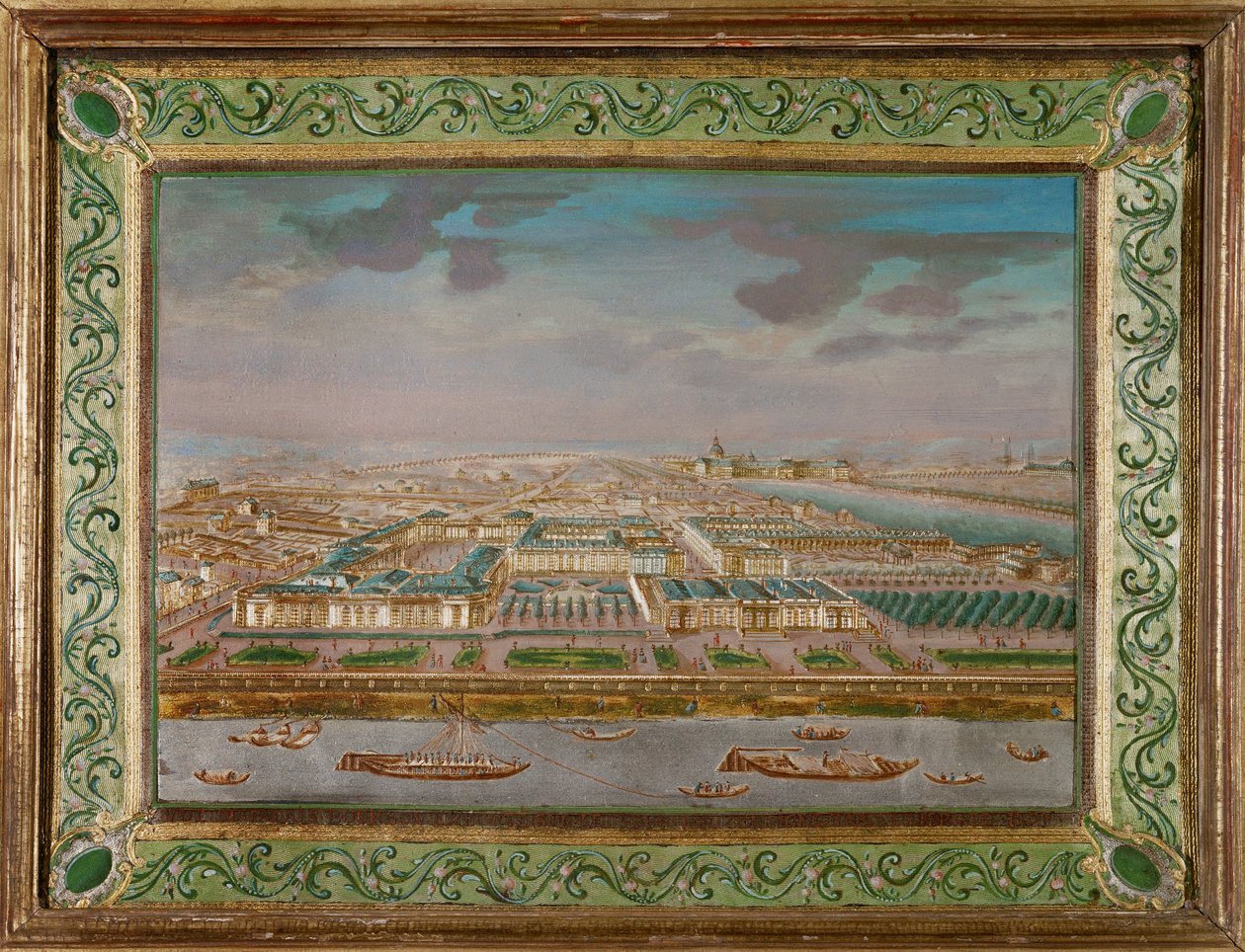  de Compigne Compigne