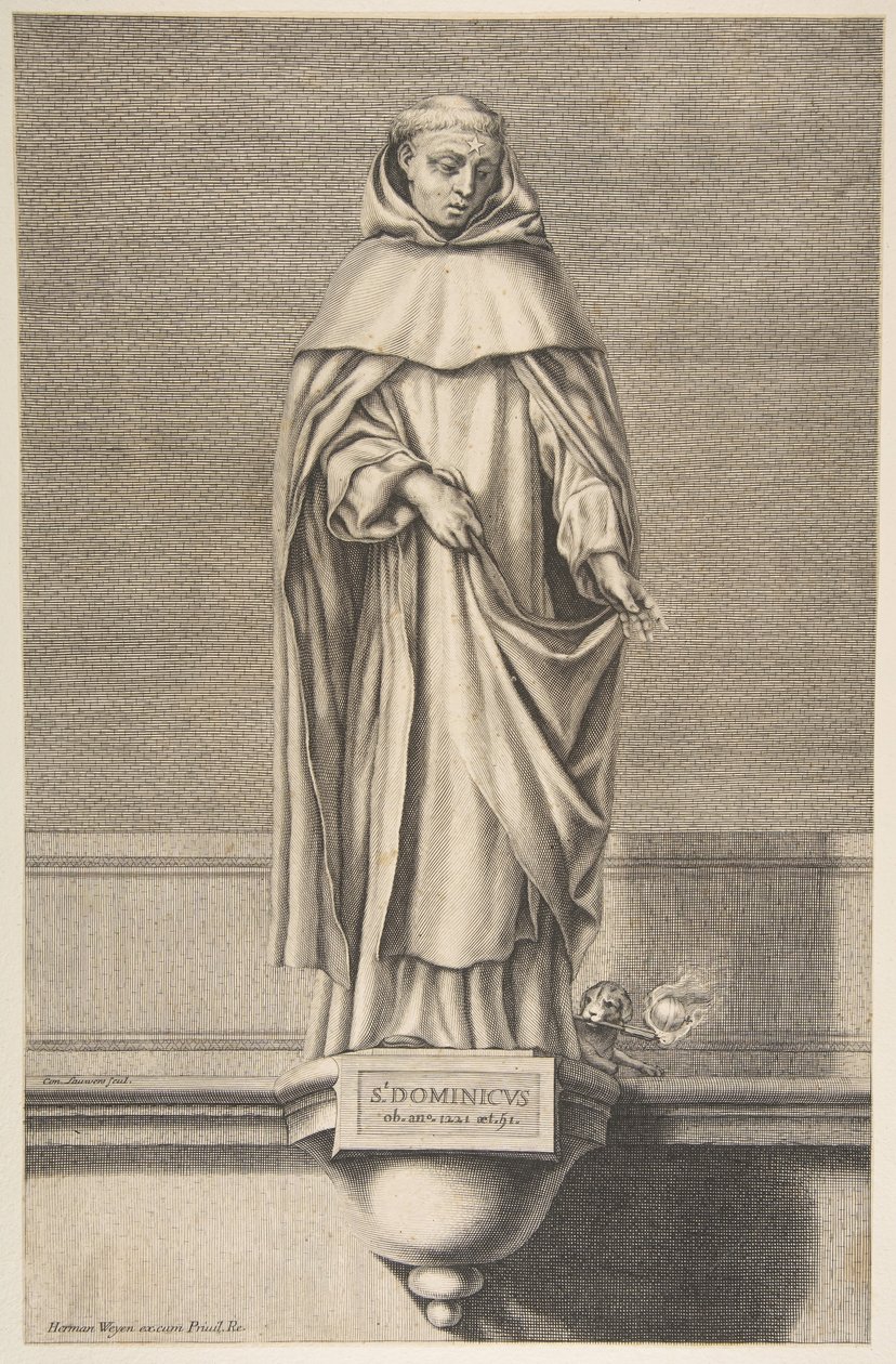 San Domingo de Conrad Lauwers