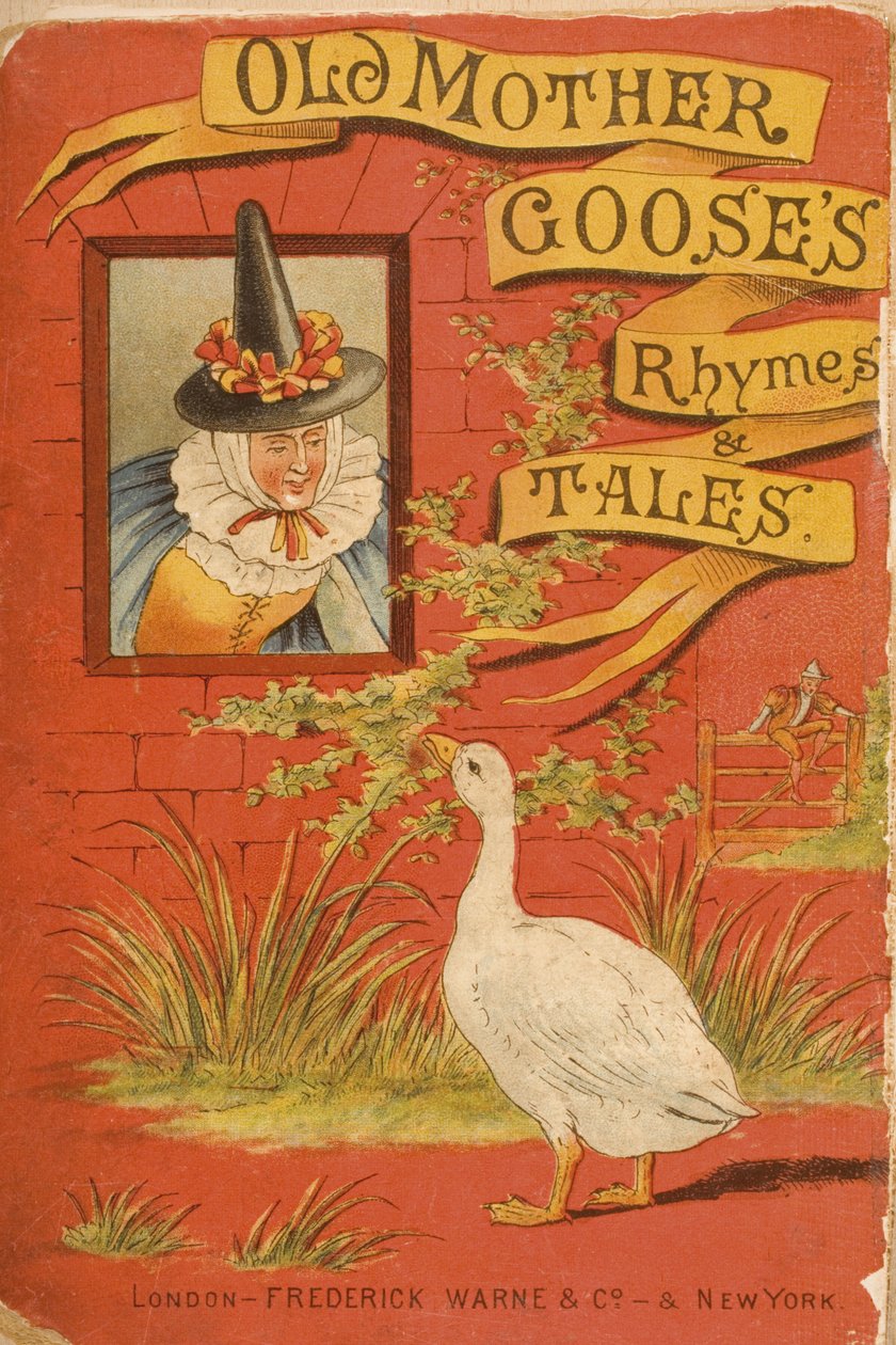 Portada de 