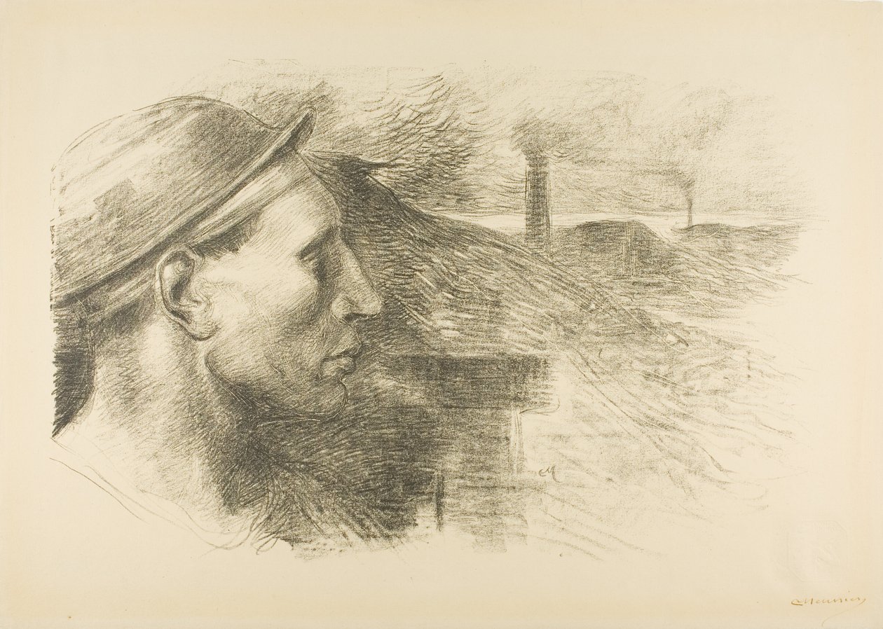 Miner, del noveno álbum de L