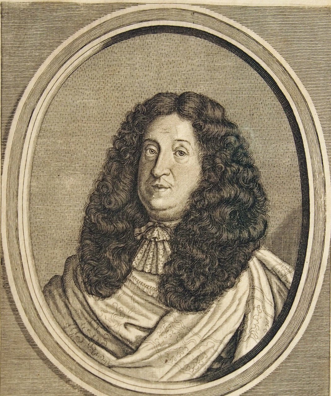 Johann Friedrich (Braunschweig-Calenberg) de Cornelis Meyssens