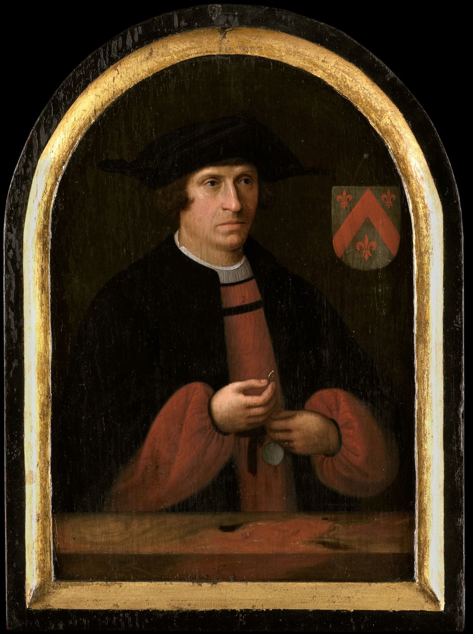  de Cornelis Engelsz
