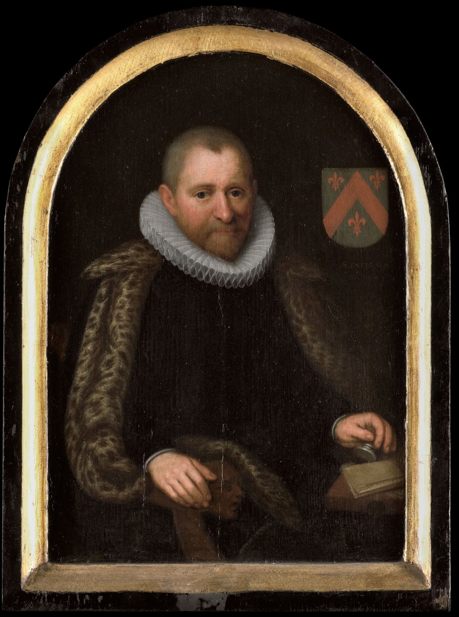  de Cornelis Engelsz