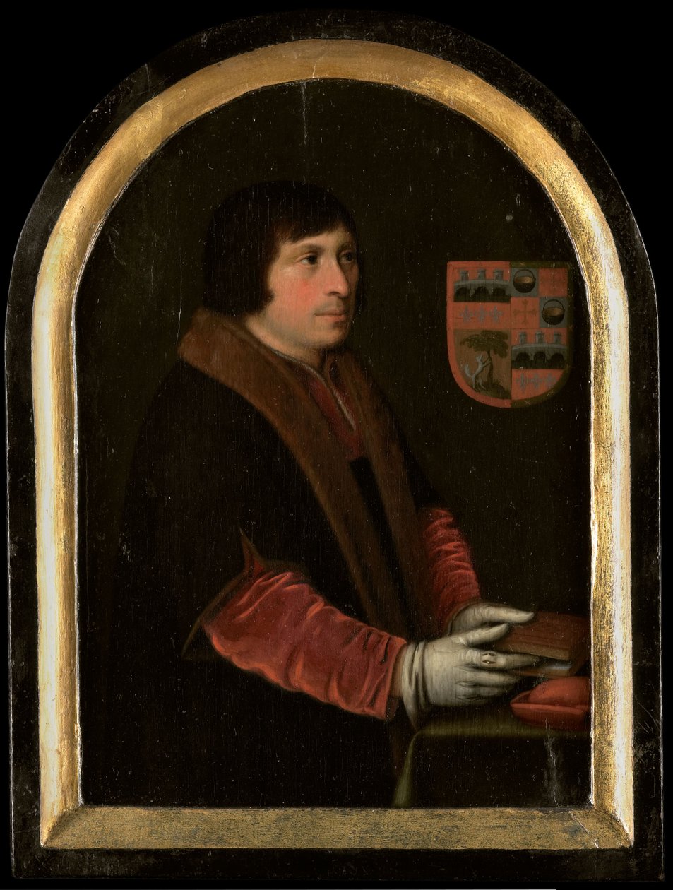  de Cornelis Engelsz