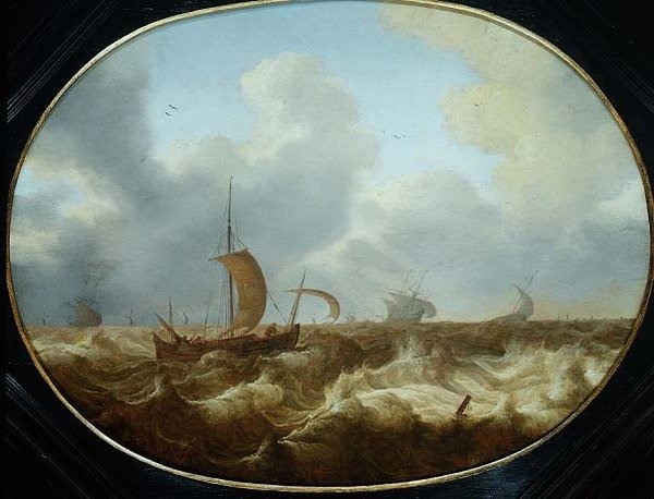 Imagen desconocida de Cornelis Stooter
