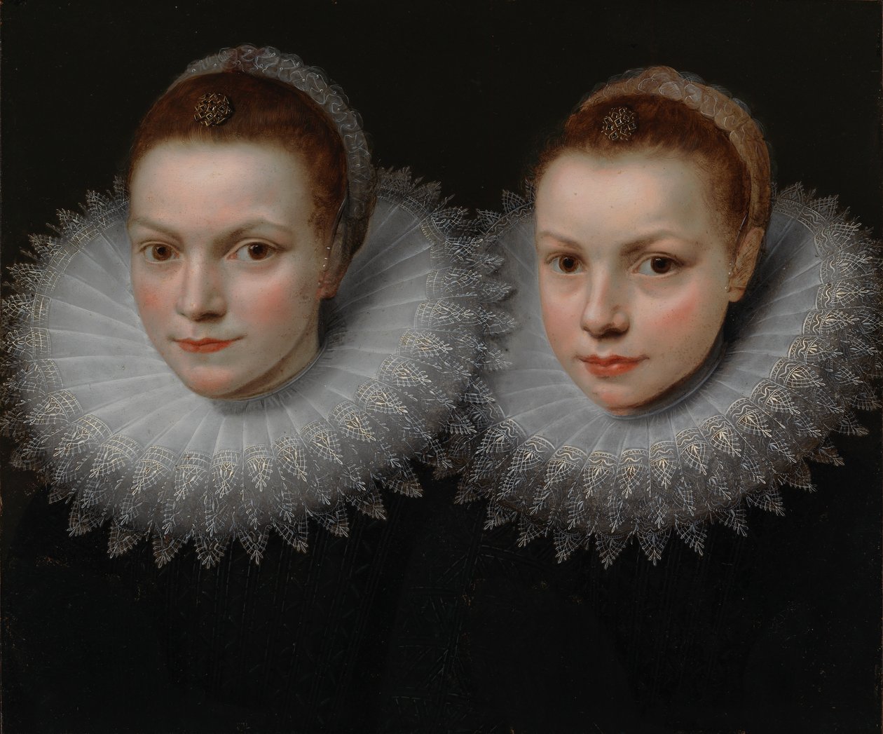  de Cornelis de (attr. to) Vos