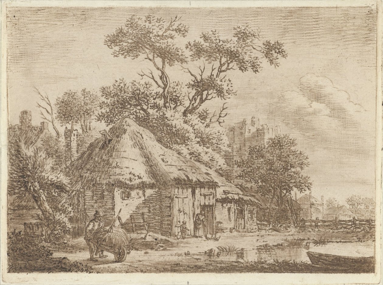 Granja de Cornelis van Noorde