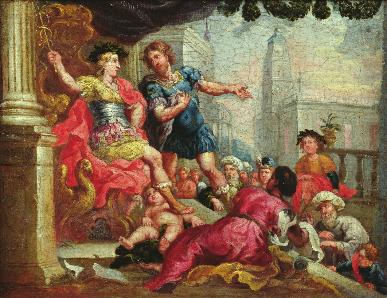 Dialéctica de Cornelius I Schut