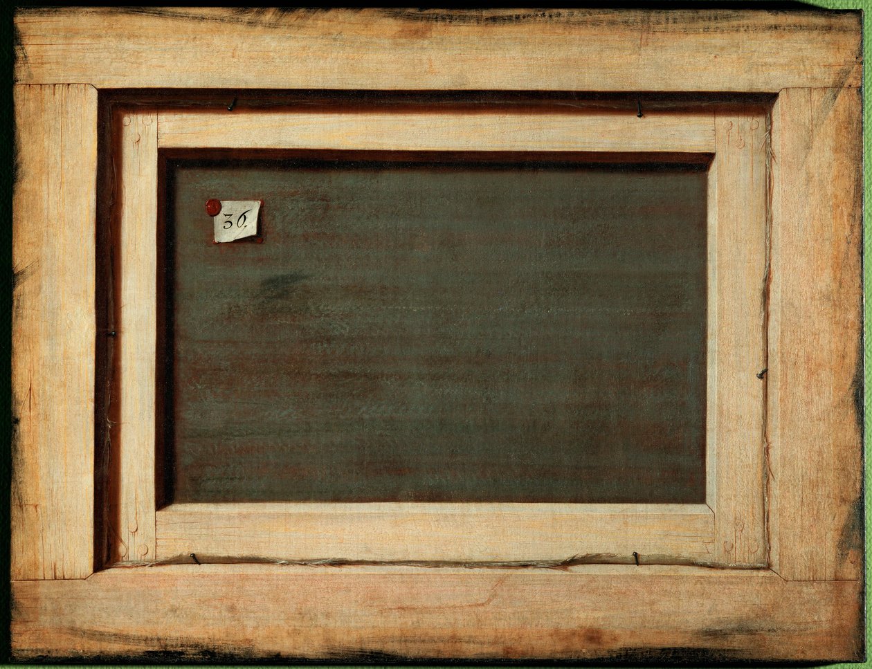  de Cornelius Norbertus Gysbrechts