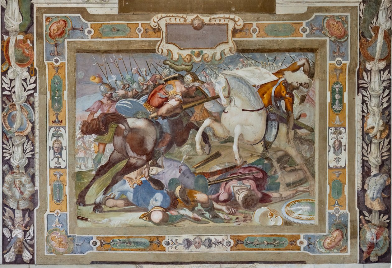  de Cosimo Daddi