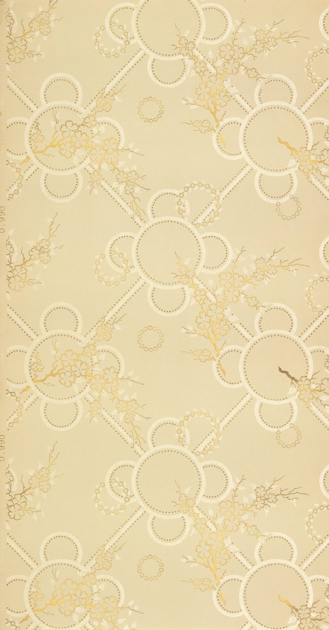 Papel de techo de Cresswell and Washburn Ltd