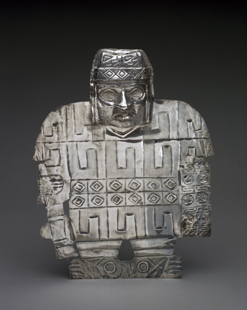 Guerrero, 650-900 d.C. de Culture Wari