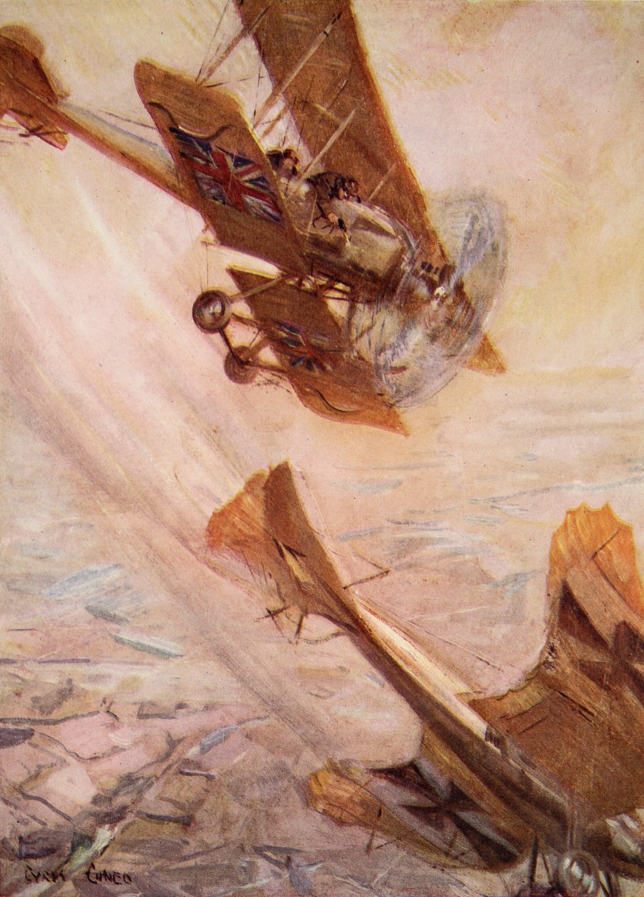 Ilustración de 