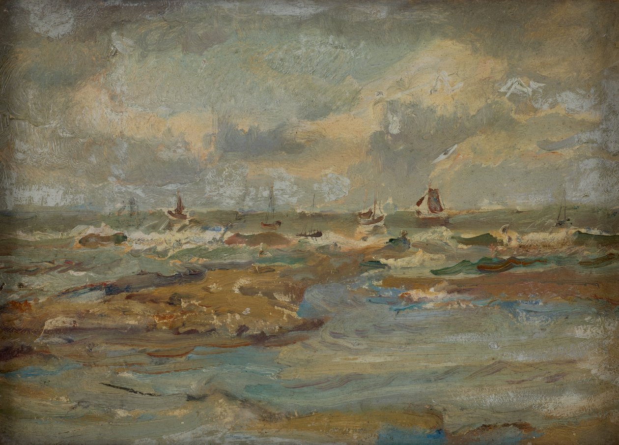  de Dame Ethel Walker