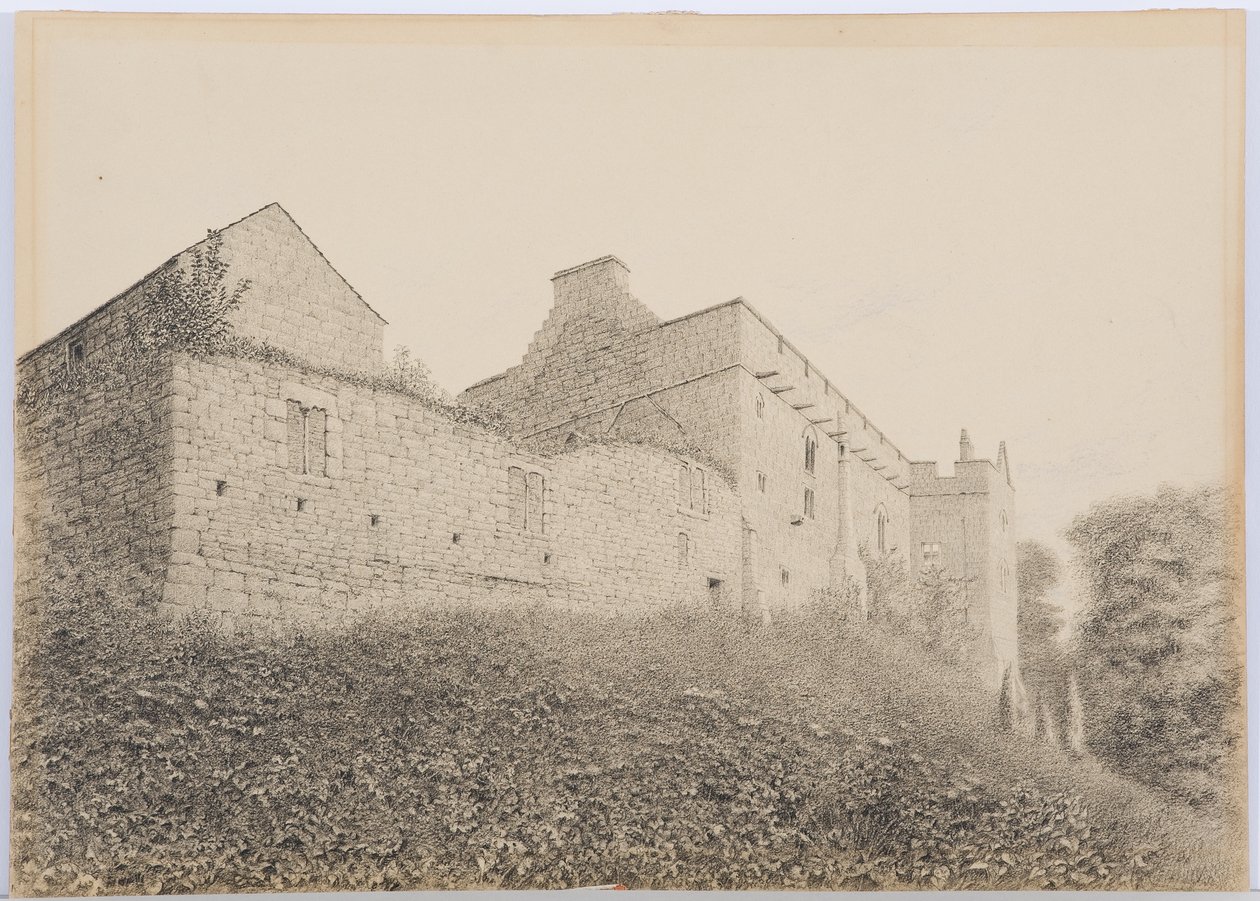c.1916 de Daniel Oliver