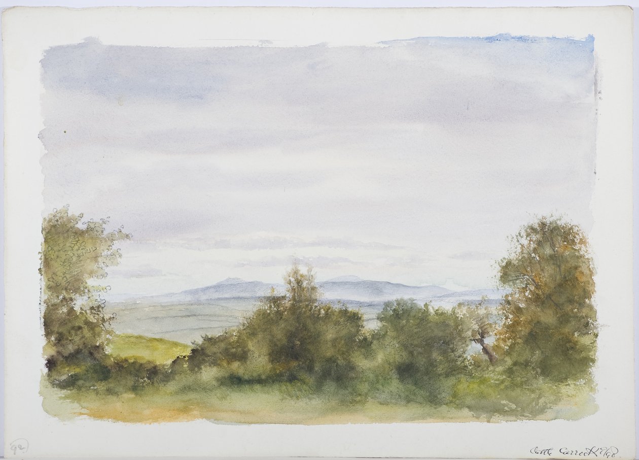 c.1916 de Daniel Oliver