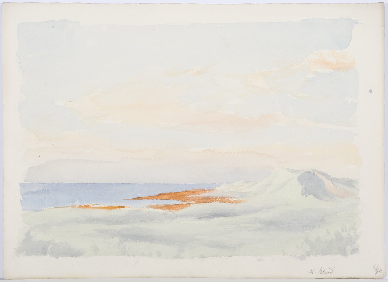 c.1916 de Daniel Oliver