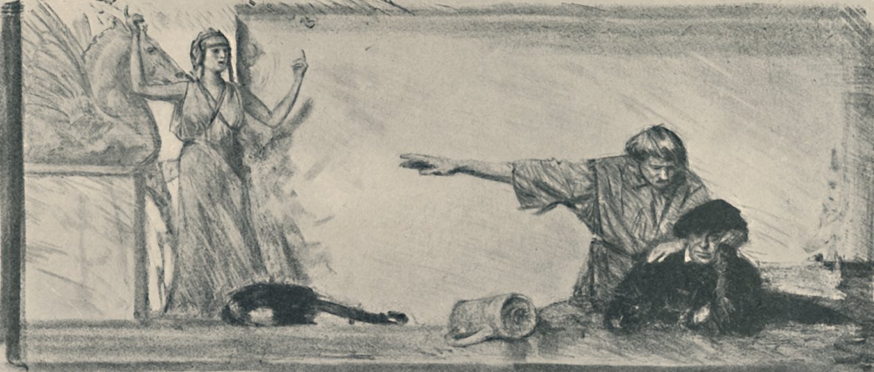¿De qué sirve?, 1919 de Daniel Albert Veresmith