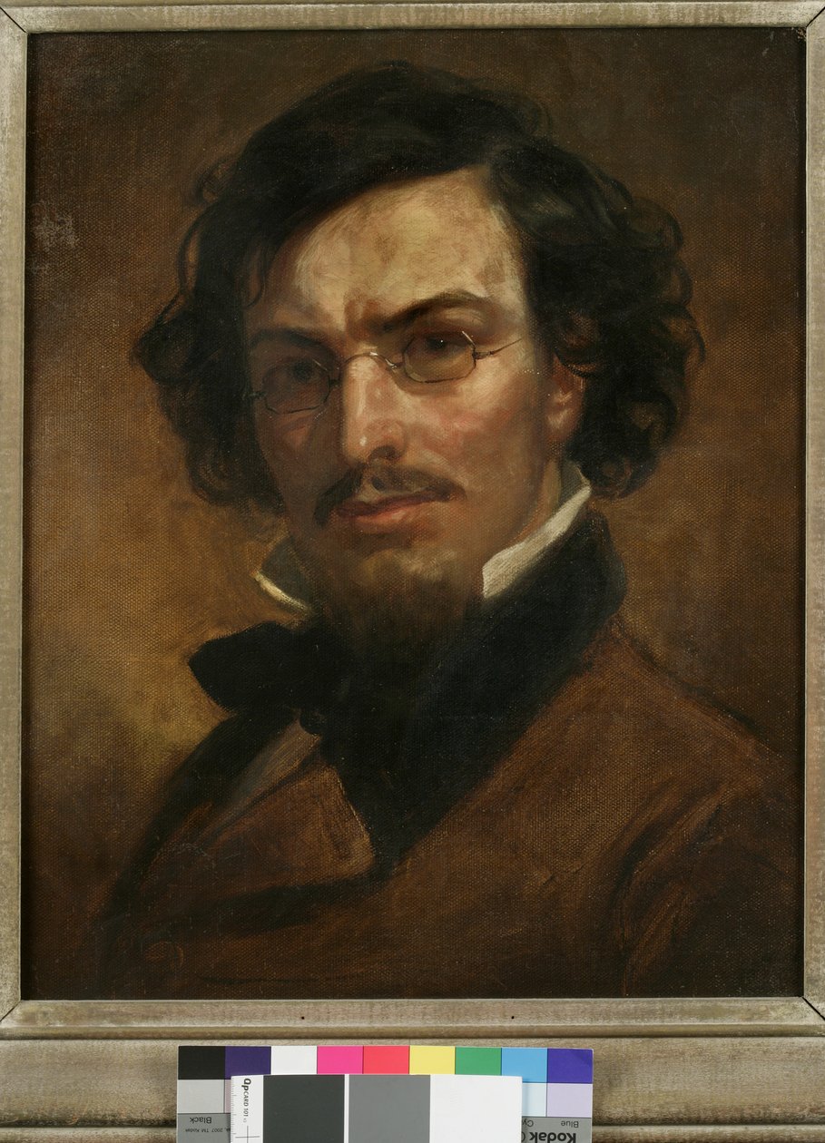 George Inness de Daniel Huntington