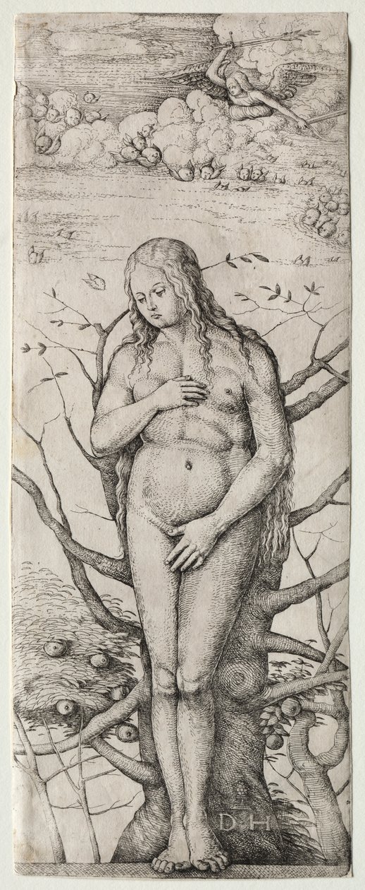 Eve de Daniel I Hopfer