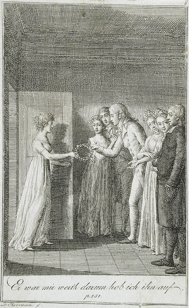 Ilustración del «Becker