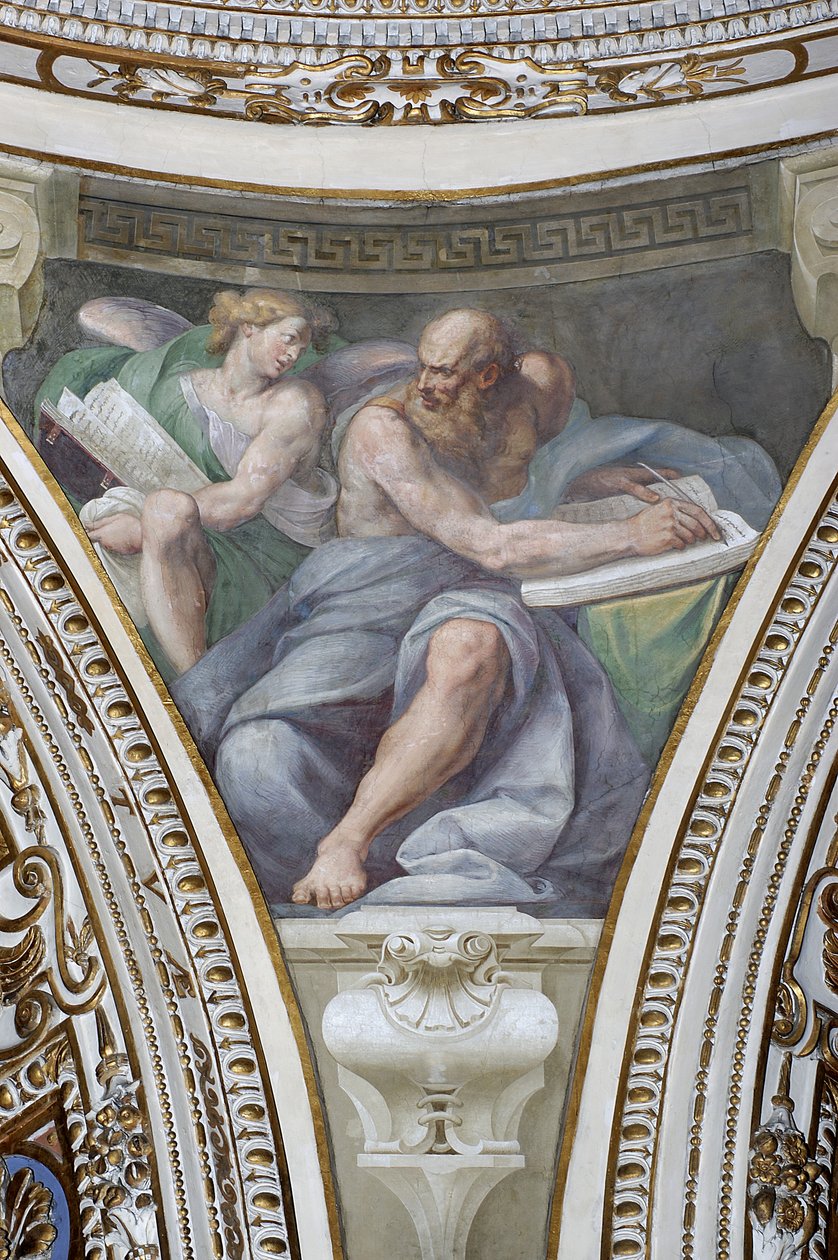 San Mateo de Daniele Crespi