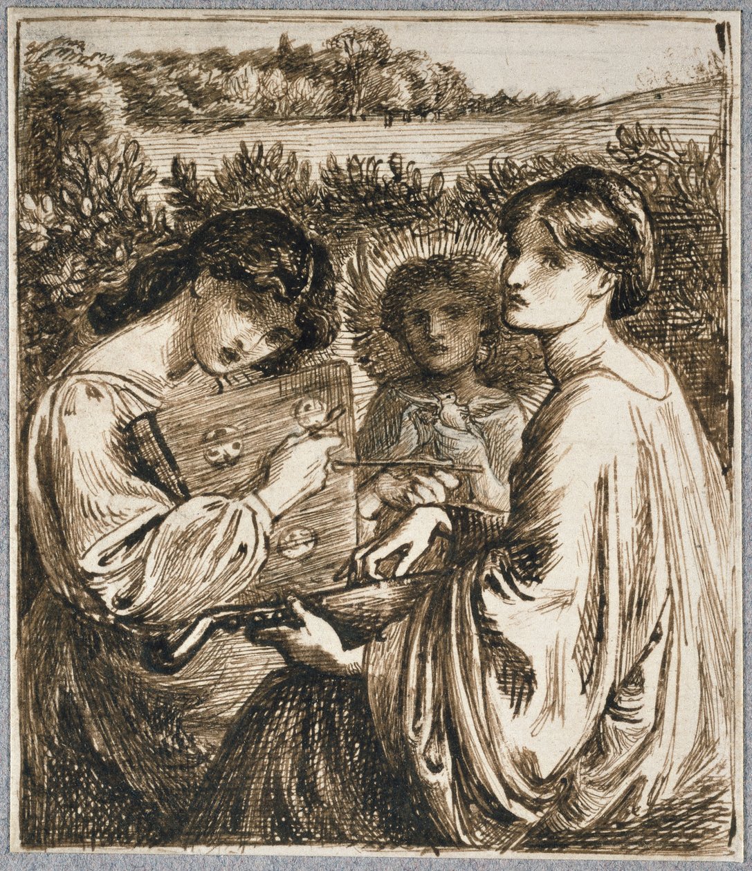 Estudio para 