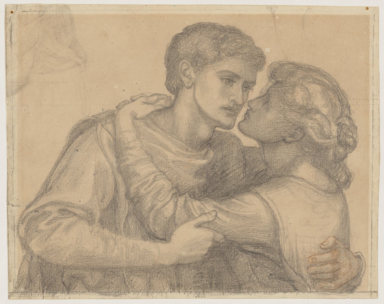  de Dante Gabriel Charles Rossetti