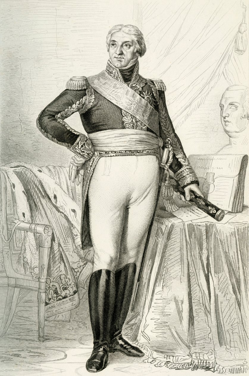 Pierre de Riel de Darodes
