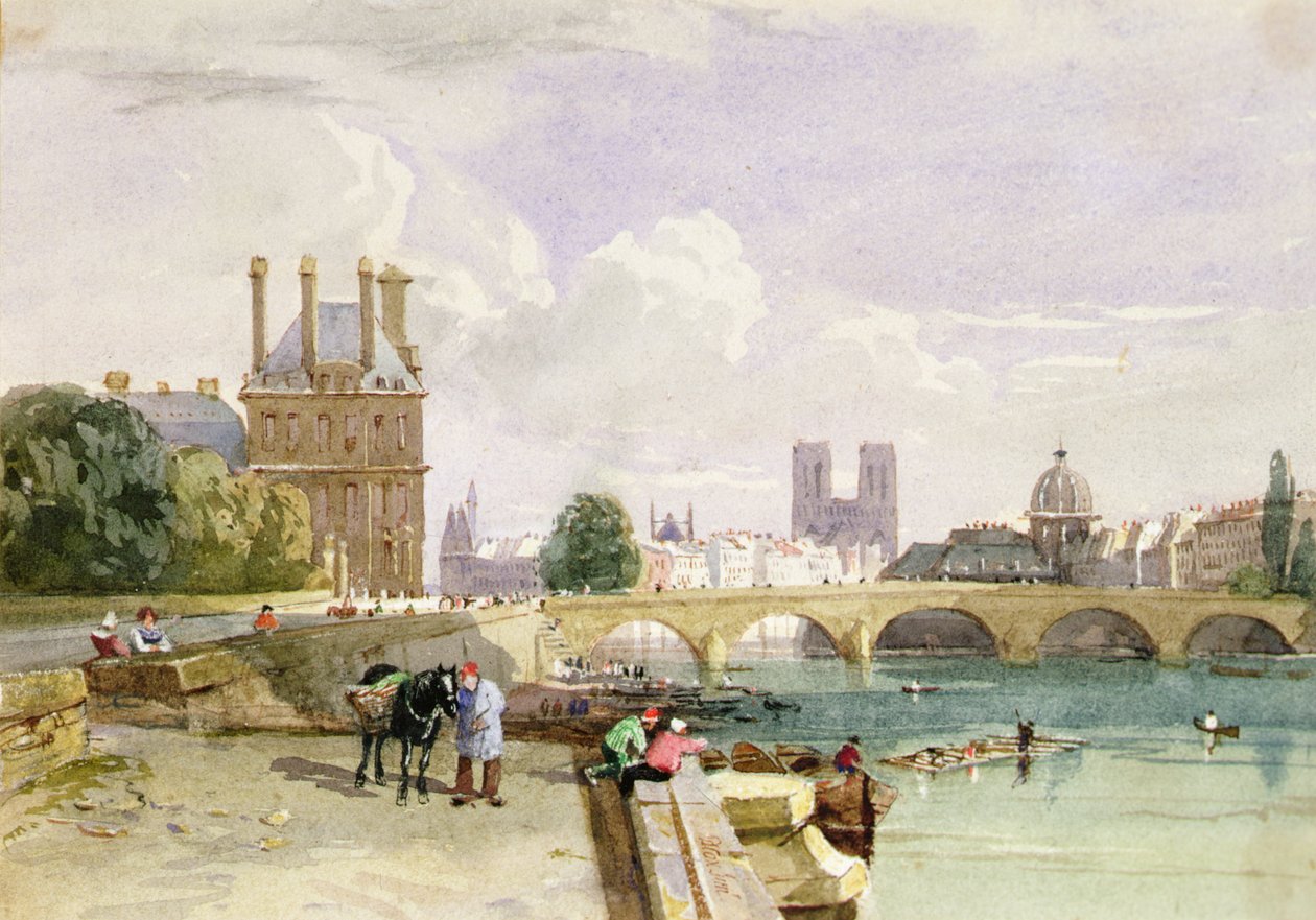  de David Cox