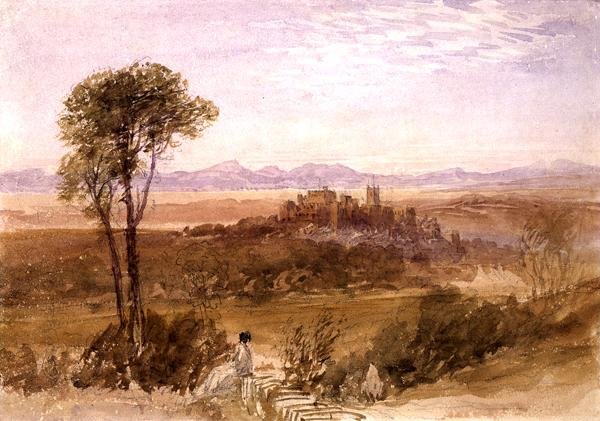 Lancaster de David Cox