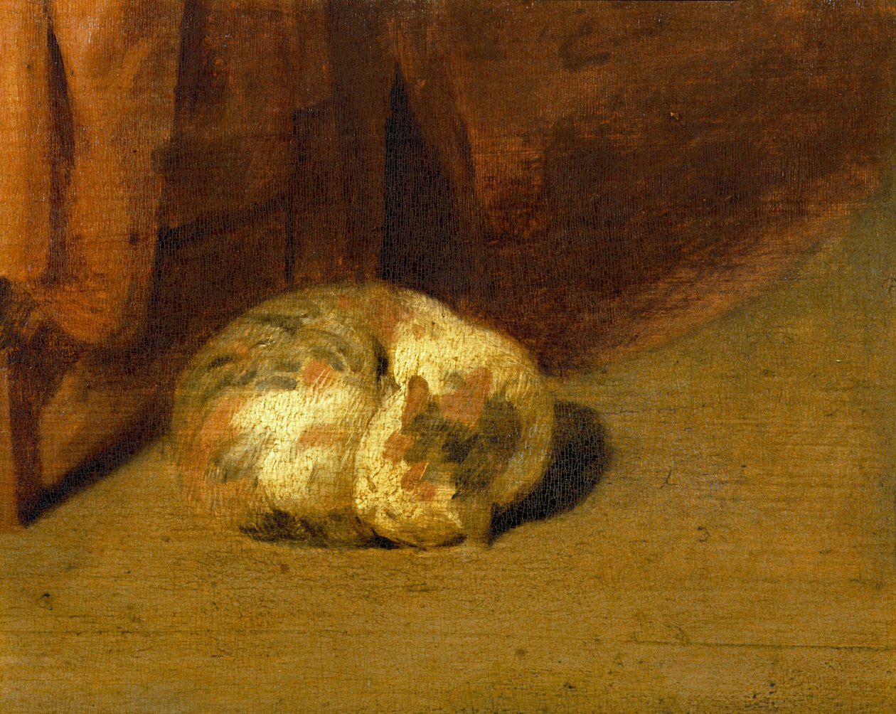Pintores en su estudio ... de David III Ryckaert