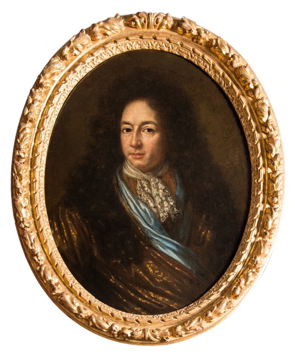 Carl Piper de David Klöcker Ehrenstrahl