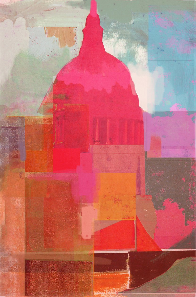 San Pablo de David McConochie