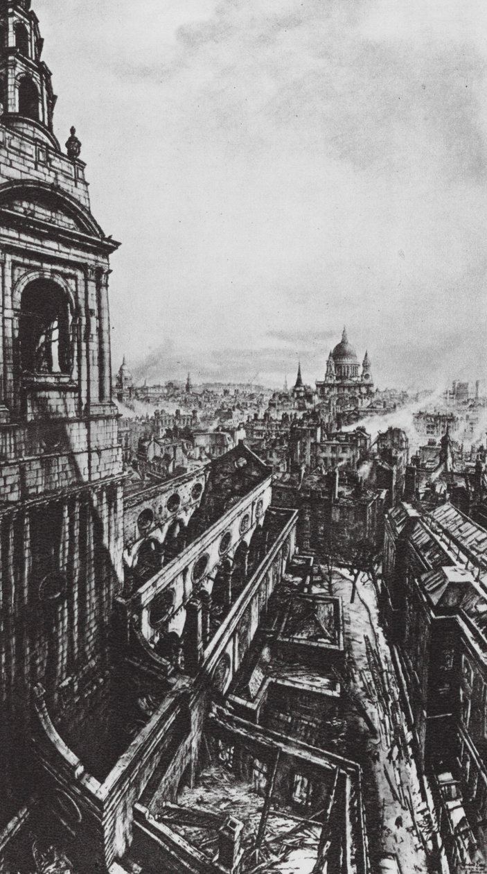  de David Muirhead (after) Bone