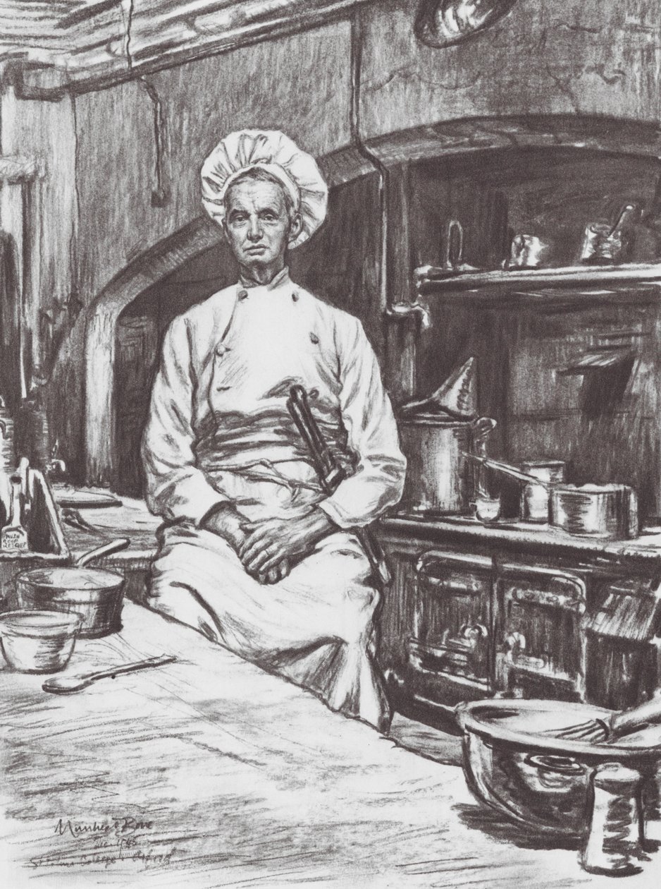  de David Muirhead (after) Bone