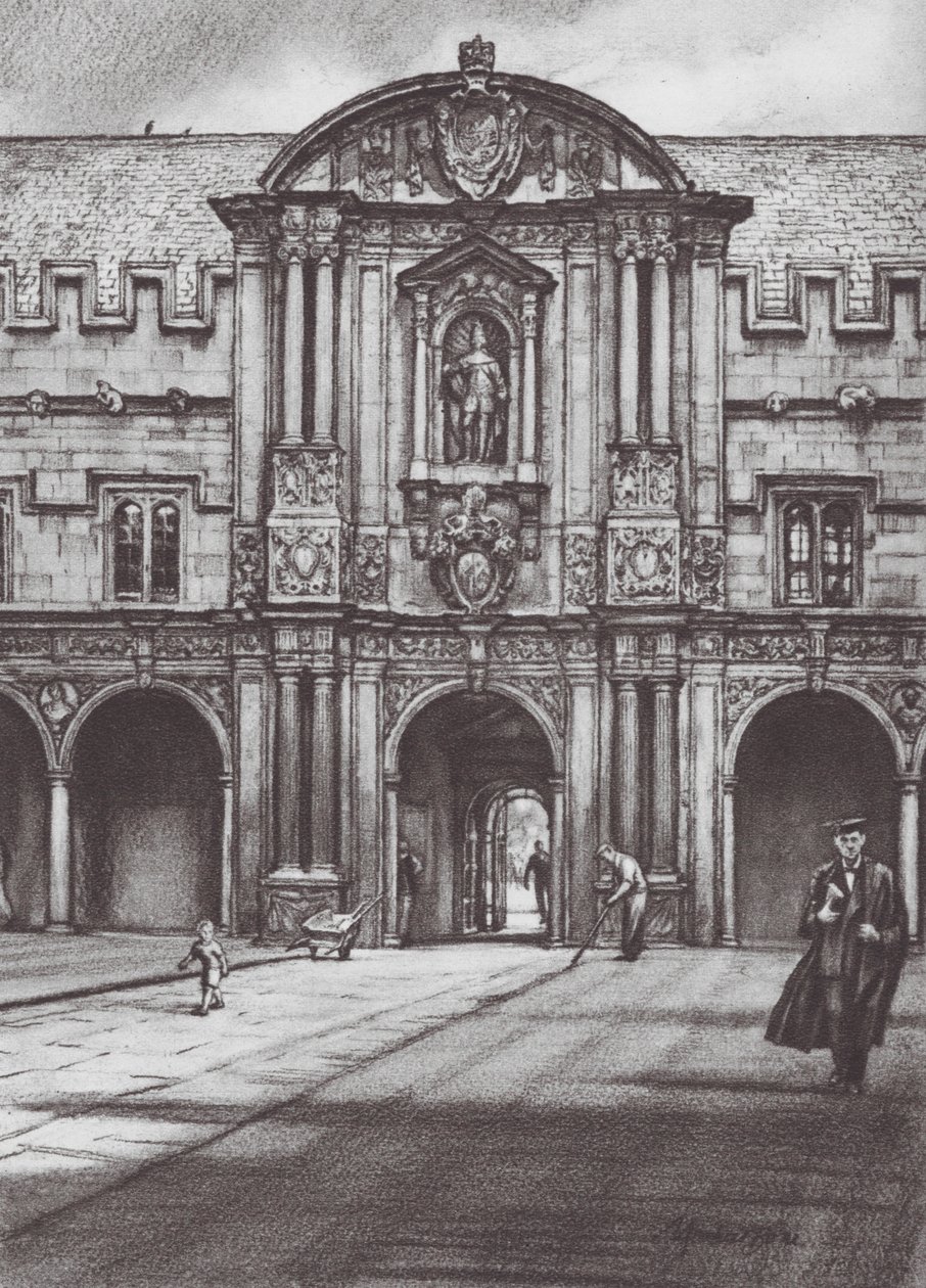  de David Muirhead (after) Bone