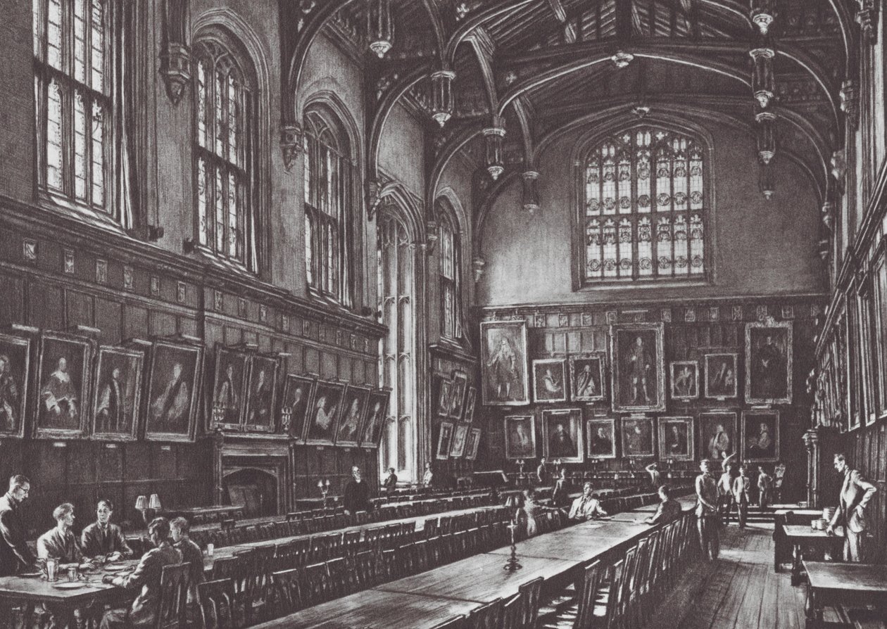  de David Muirhead (after) Bone